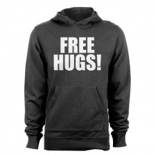 Free Hugs Women's